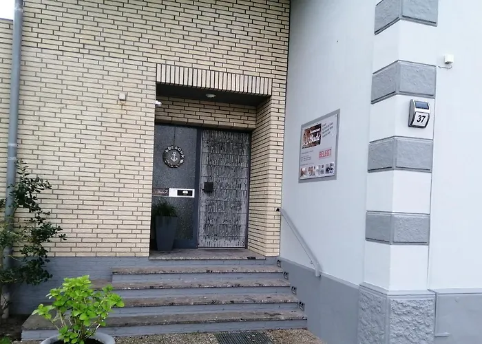 Steinmarner Bude 2
