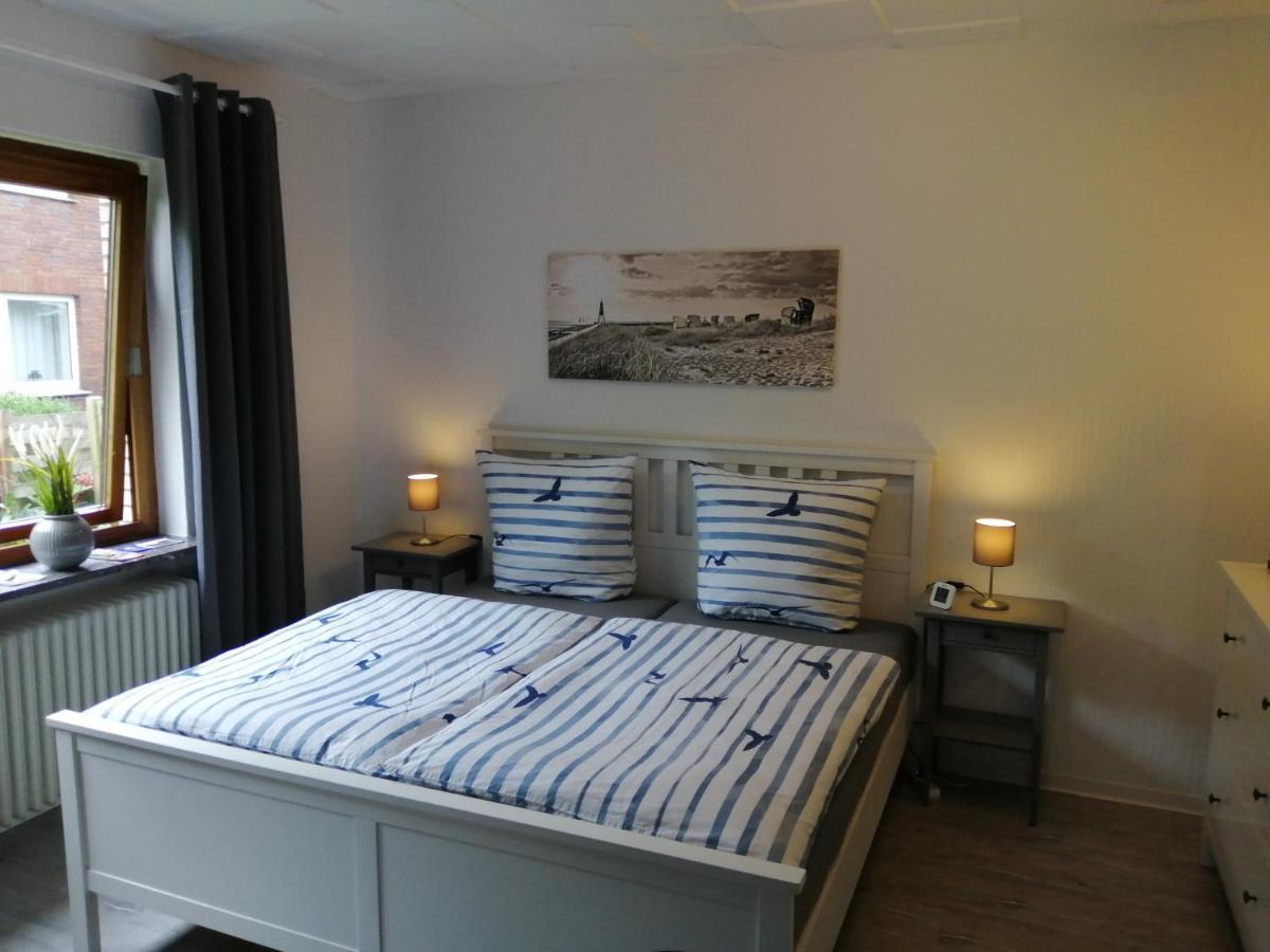 Steinmarner Bude 2 * Cuxhaven