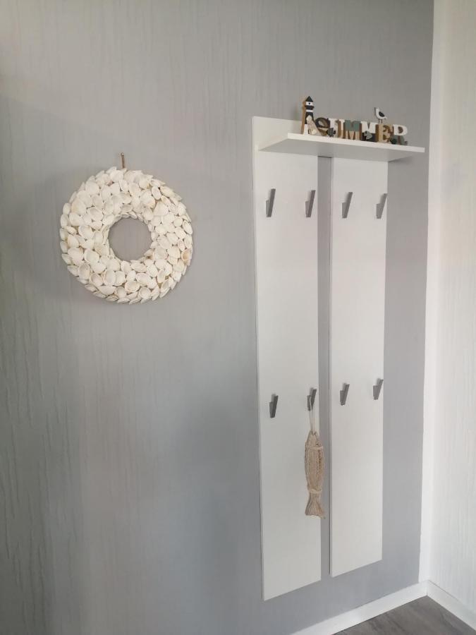 Apartment Steinmarner Bude 2 Cuxhaven