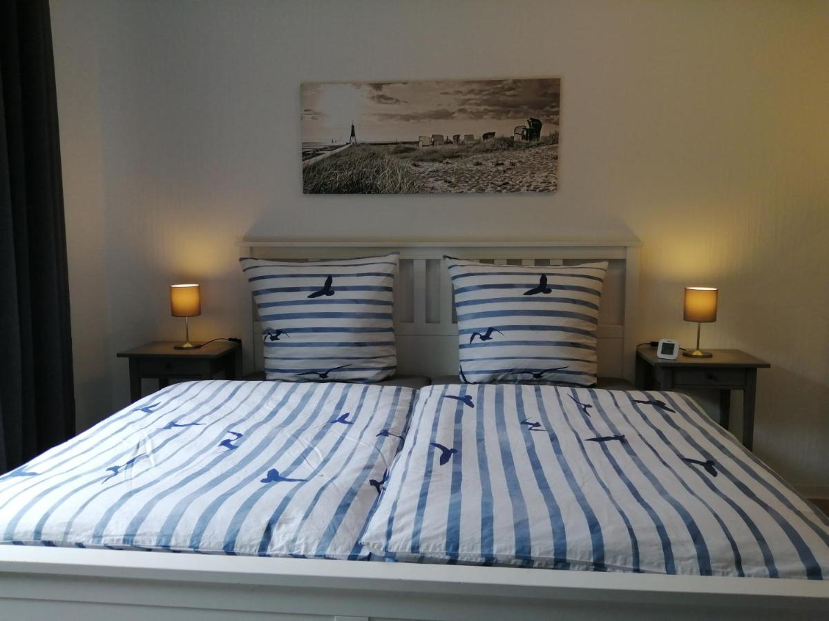 Apartment Steinmarner Bude 2 *