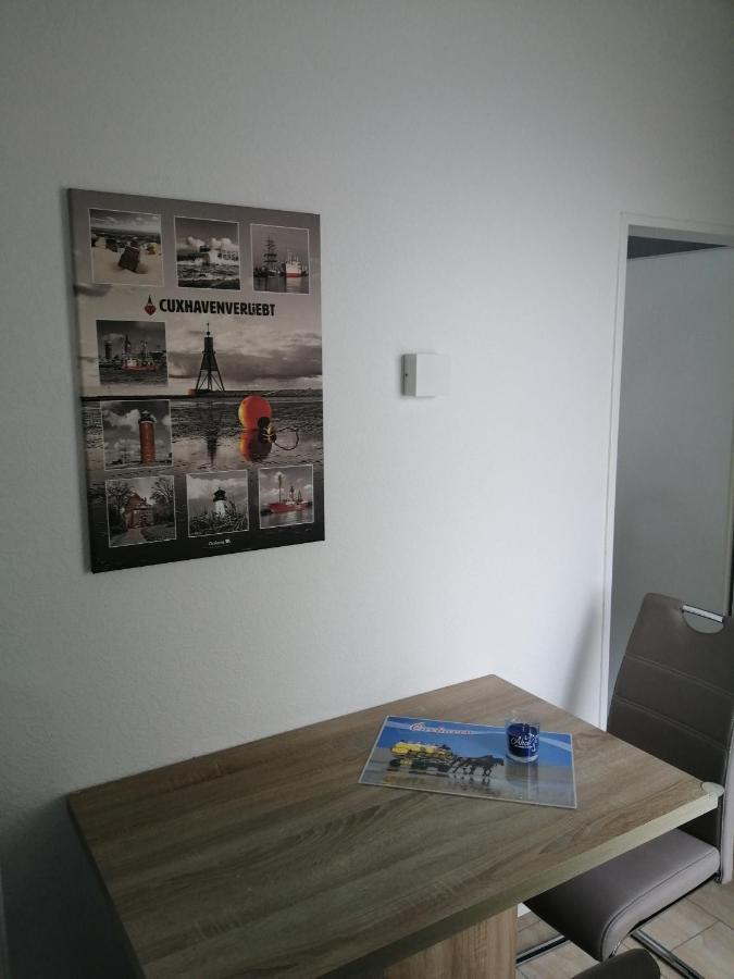 Steinmarner Bude 2