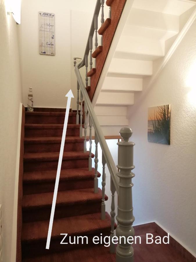 Steinmarner Bude 2 *