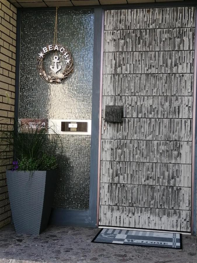 Steinmarner Bude 2