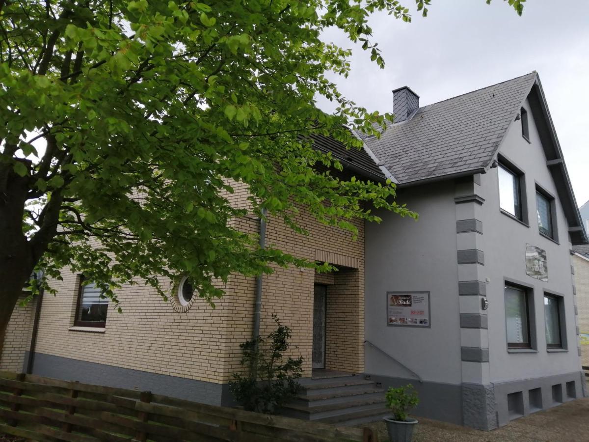 Apartment Steinmarner Bude 2 Cuxhaven