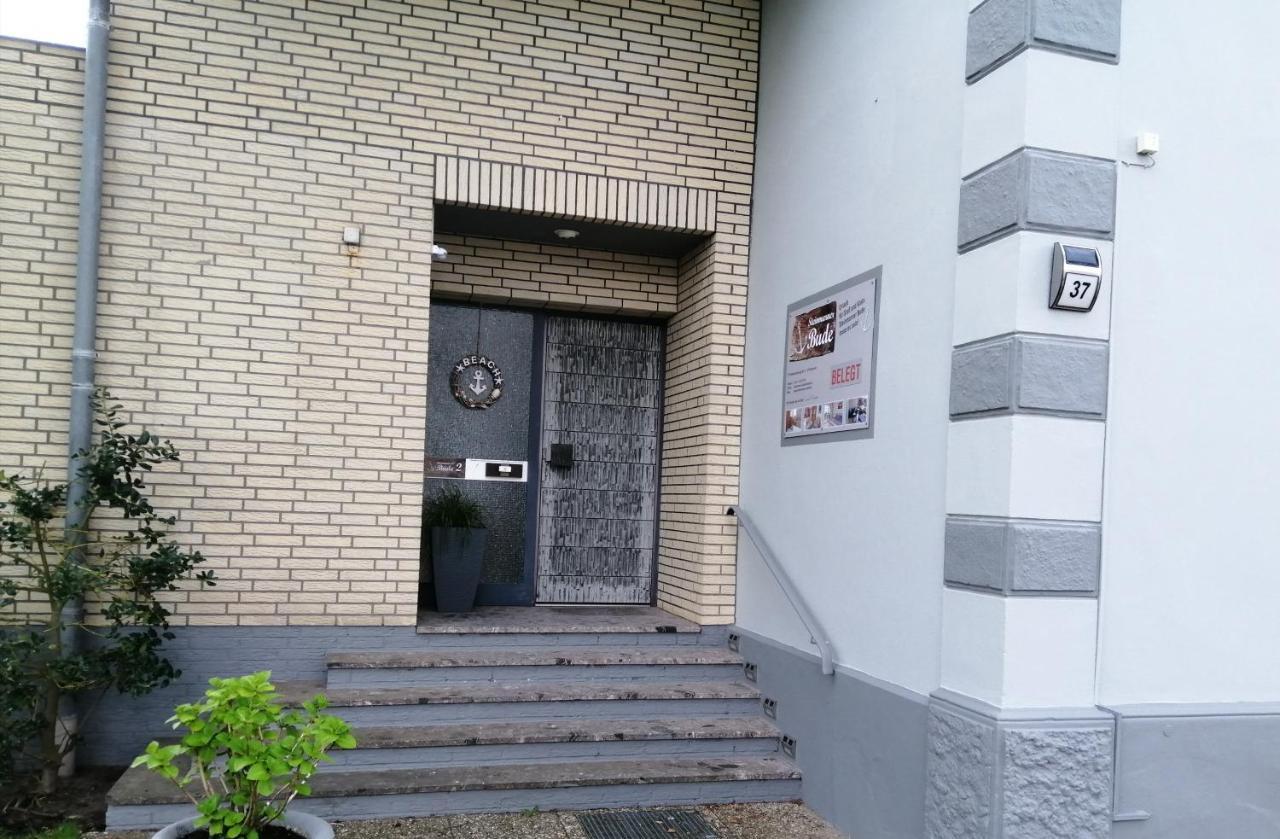 Steinmarner Bude 2