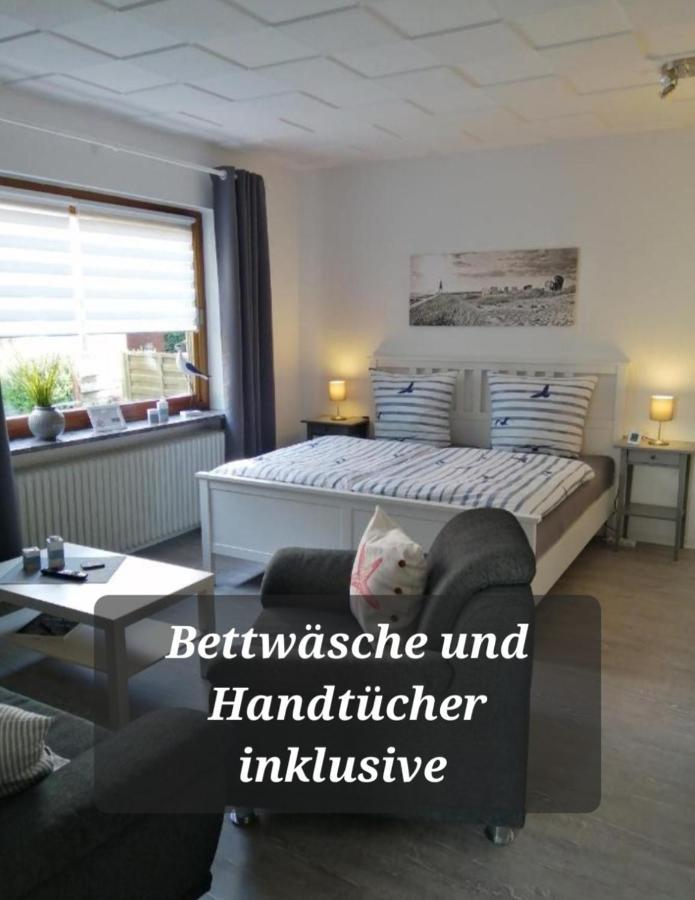 Apartment Steinmarner Bude 2